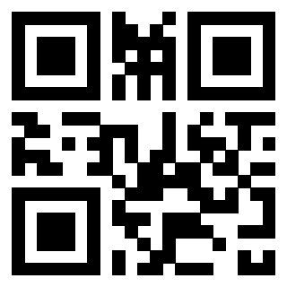 Scansione del Qr Code di 3305933134