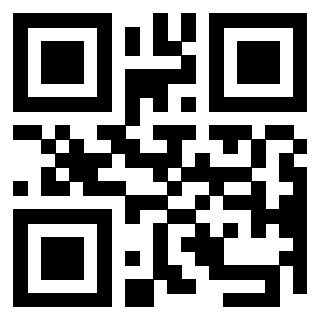 Immagine del Qr Code di 3305933138