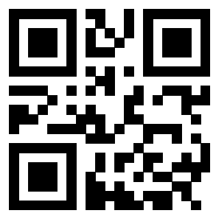 3305933141 - Immagine del QrCode associato
