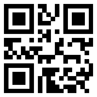 3305933143 - Immagine del Qr Code associato