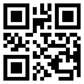 Scansione del Qr Code di 3305933145