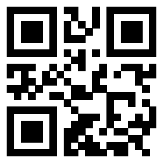 3305933147 - Immagine del QrCode
