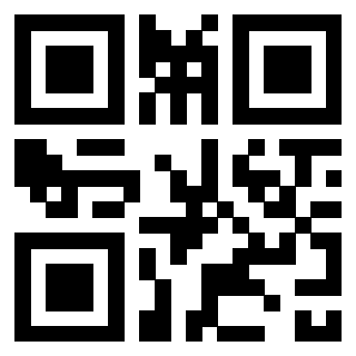 3305933149 - Immagine del QrCode associato
