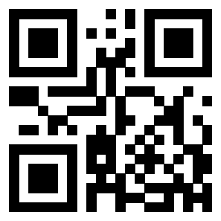3305933151 - Immagine del QrCode associato