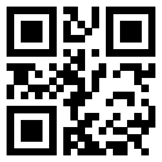 3305933152 QrCode associato