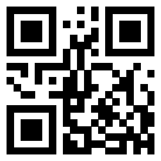 Scansione del QrCode di 3305933153
