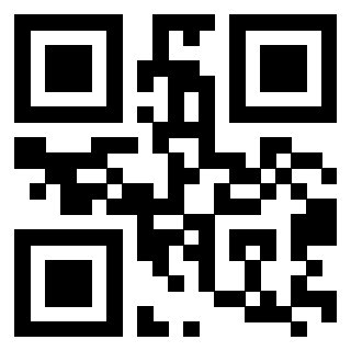 Immagine del Qr Code di 3305933154
