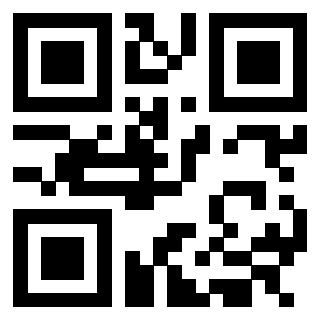3305933156 QrCode associato
