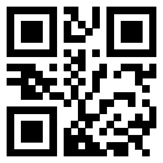Immagine del Qr Code di 3305933158