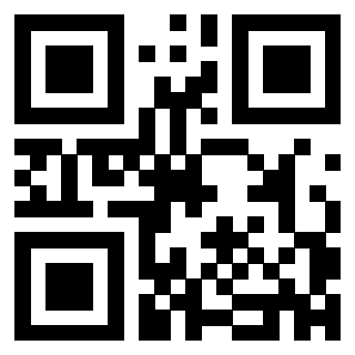 3305933162 Qr Code associato