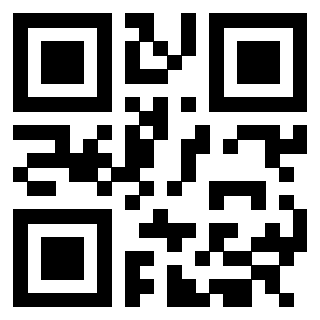 Il Qr Code di 3305933163