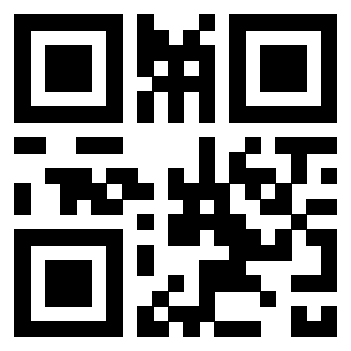 Il Qr Code di 3305933167