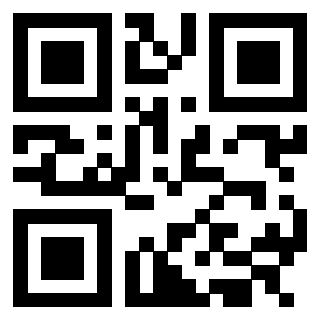 Immagine del Qr Code di 3305933171