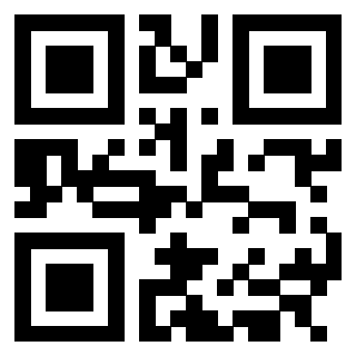 3305933172 - Immagine del QrCode