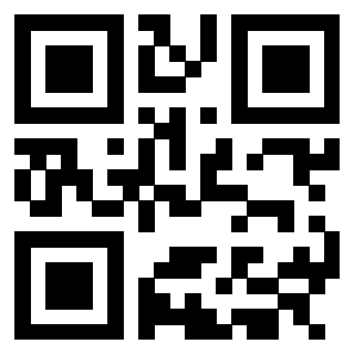 Il QrCode di 3305933173