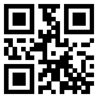 Il QrCode di 3305933174
