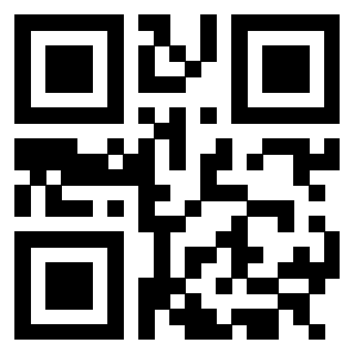 Immagine del QrCode di 3305933175