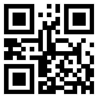 Scansione del QrCode di 3305933177
