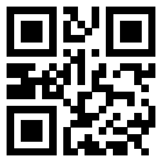 3305933180 QrCode associato