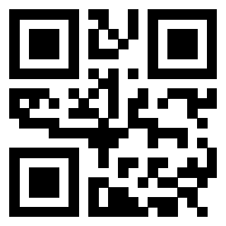 3305933183 Qr Code associato