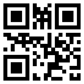 Il Qr Code di 3305933185