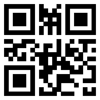 Immagine del QrCode di 3305933186