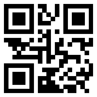 3305933188 - Immagine del QrCode associato
