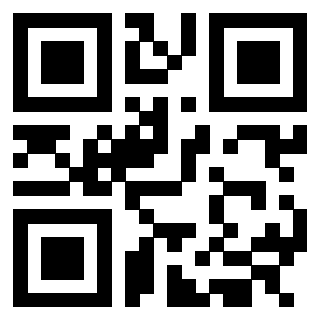 3305933196 - Immagine del QrCode associato