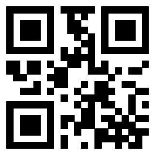 3305933197 - Immagine del QrCode
