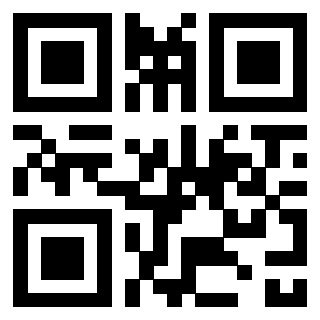 3305933198 - Immagine del QrCode associato