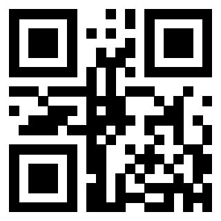 Scansione del Qr Code di 3305933199