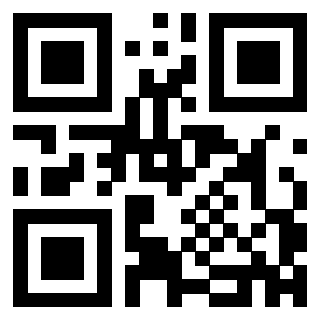 3305933200 - Immagine del QrCode