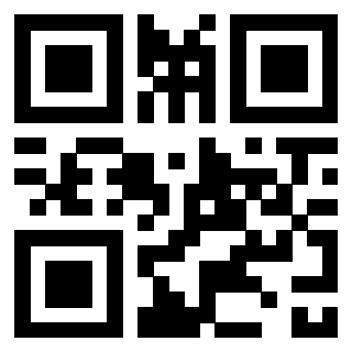 QrCode di 3305933201