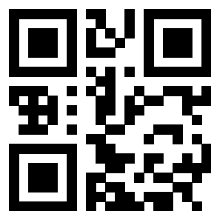 Il QrCode di 3305933203