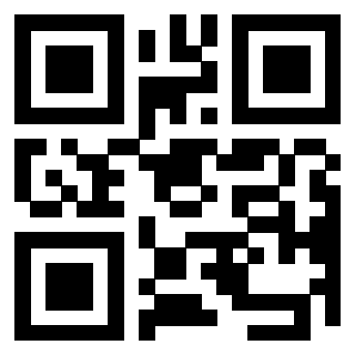 3305933206 - Immagine del QrCode