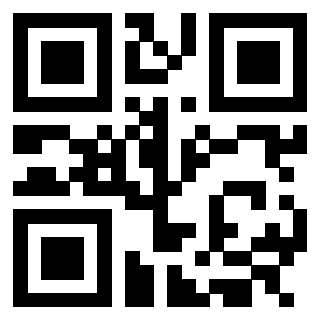 Il QrCode di 3305933207