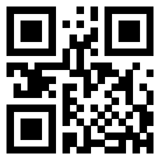 3305933208 - Immagine del Qr Code associato