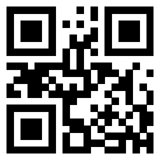 3305933209 - Immagine del QrCode associato