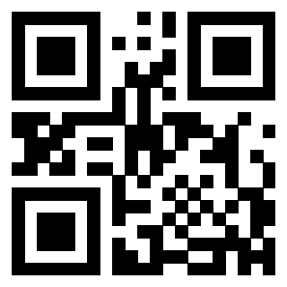 3305933210 - Immagine del QrCode