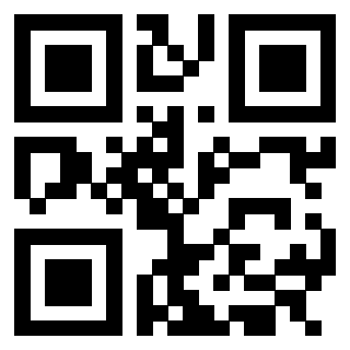 Qr Code di 3305933211