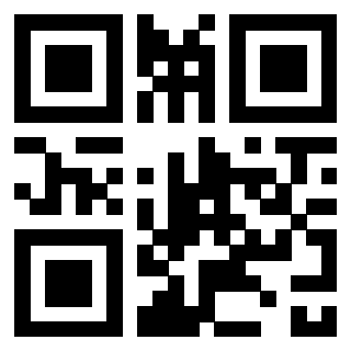 3305933213 QrCode associato