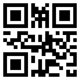 3305933214 - Immagine del QrCode associato