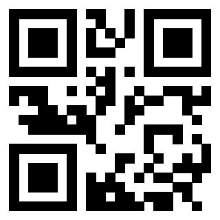 3305933216 QrCode associato