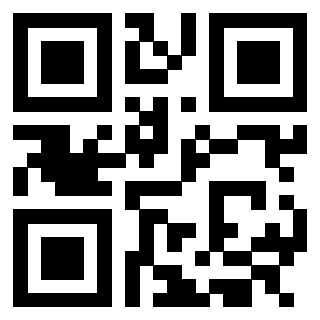 3305933217 - Immagine del Qr Code associato