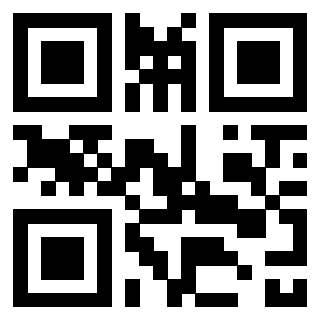 3305962276 Qr Code associato