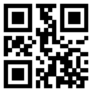 Il Qr Code di 3305962277