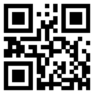 Il QrCode di 3305962279