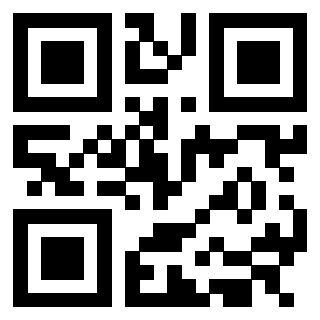 Il Qr Code di 3305962280