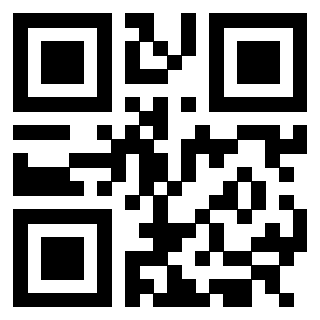 3305962281 - Immagine del QrCode