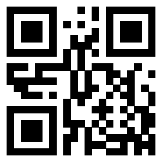 3305962282 - Immagine del QrCode associato